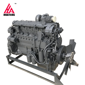 Máy móc động cơ diesel làm mát bằng nước 6 xi lanh 4 thì bf6m1013ec 1013ec 174kw 2300 vòng/phút cho động cơ Deutz lắp ráp - Product Image 3