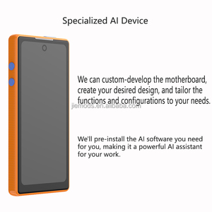 Assistente AI Mobile ODM per Smartphone 4G VoLTE Versione Globale Android 16, Dispositivo AI con Traduzione Vocale - Product Image 4