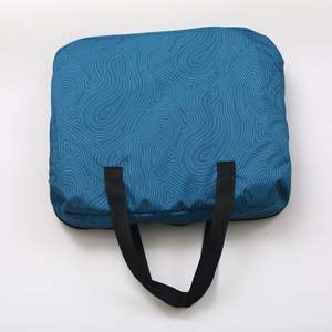 8 Panel Foldable Pet Playpen Portable <b>Dog</b> Exercise <b>Pen</b> Kennel Cage with Secure Fence Panels - Product Image 3