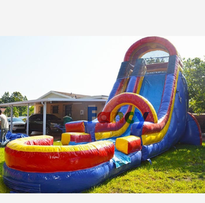 Château <span class=keywords><strong>gonflable</strong></span> de nouveau style château sautant <span class=keywords><strong>Xxl</strong></span> pour <span class=keywords><strong>toboggan</strong></span> aquatique <span class=keywords><strong>gonflable</strong></span> de dessins animés d'enfants à vendre - Product Image 3