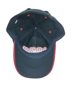 Gorra de béisbol ajustable con bordado e impresión de personalización profesional de nuevo diseño para niños, niños y bebés - Product Image 4