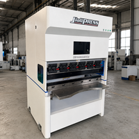 Prensa Plegadora CNC Servoeléctrica de 66 Toneladas, Máquina de Plegado de Chapa Metálica de Alta Precisión