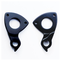 OEM personnalisé CNC aluminium engrenage arrière Mech dérailleur cintre vélo pièces de rechange de la Chine