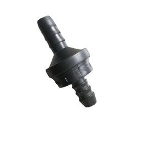 Accesorio de Tubería de Agua para BMW 11118619408, Manguera de Ventilación de Admisión de Plástico, Pieza de Repuesto para Turbo - Product Image 5