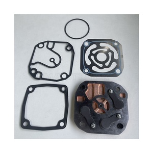 MAXTRUCK - Kit de Reparación de Compresor de Alta Calidad para Camiones, OEM 1100070750 4.91648 5411300620 S A5411300620 S, para MB Actros <span class=keywords><strong>MP3</strong></span> - Product Image 1