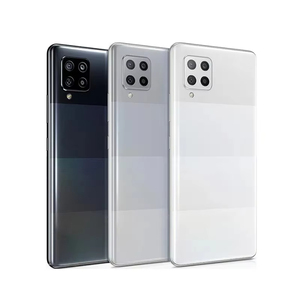 Venta al por Mayor de Fábrica, Celulares Originales de Segunda Mano para Samsung <span class=keywords><strong>A42</strong></span> 128G 5G Versión Estadounidense, Doble SIM, Desbloqueado, Teléfono Inteligente Android - Product Image 5