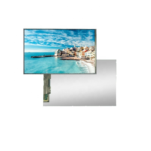 Rjoytek 10.1 Inch IPS LCD Screen Module 1200*1920 TFT Tablet Display MIPI DSI Interface 450 Nit Brightness 70.8% Color Gamut