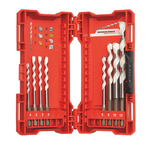Perceuse Milwaukee Lithium-Ion 18 V Moteur sans balais Couple de 200 Nm Perçage 28 MM - Product Image 5
