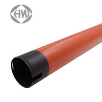 Long Life FC6-3566-000 Upper Fuser Roller untuk IR5570 IR6570 Hot Roller