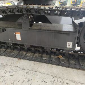 ใช้7.5TON SY75C ของรถขุดในสภาพที่ดีราคาต่ำมือสองในสต็อก - Product Image 5