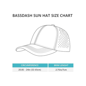 หมวกเบสบอลกันน้ำ6แผงสำหรับงานตามสั่งหมวกเจาะรูเลเซอร์ - Product Image 4