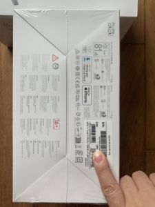 โดรนรุ่น Original <span class=keywords><strong>Air</strong></span> 3S Fly More Combo RC 2 RC-N3 กล้องเทเลขนาดกลาง 70 มม. ความละเอียด 48MP เซ็นเซอร์ CMOS 1/1.3 นิ้ว ซูมออปติคอล 3 เท่า ถ่ายภาพบุคคลที่มีอารมณ์ดี - Product Image 2