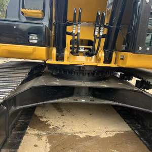 ญี่ปุ่น EXCAVATOR CAT 330D2L 329D2L 336D2L เครื่องขุดหนอนผีเสื้อ 330D ขุด - Product Image 5