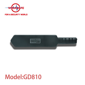 Vodasafe GD810 Rilevatore RF Magnetico 2-in-1, Scanner per Telecamere Spia GPS, WiFi 5G, 2.4G/5.8G, Rilevamento Tracker in Modalità Risparmio e Registrazione - Product Image 2