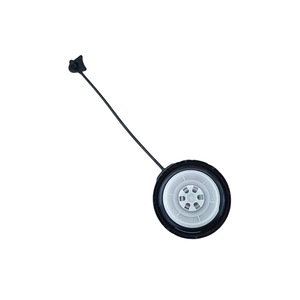 Tapa del Tanque de Combustible KD53-42-250 para Mazda 6 3 2 CX-3 CX-5 CX-9, Plástico, Ajuste Original - Product Image 2
