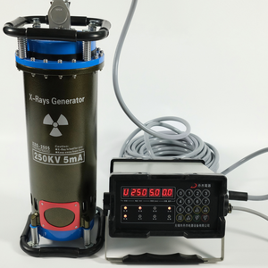 Công nghiệp NDT Thiết bị kiểm tra tần số cao x Ray chụp X quang NDT lỗ hổng Detector - Product Image 5