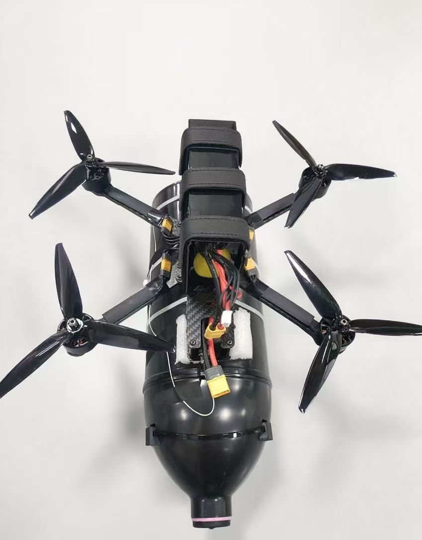 PAYLOAD 5KG 7KG 10KG