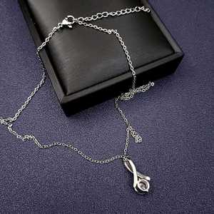Back Necklace <b>Cross</b> Border Multi Experienced Exporter Bezel Setting Bangle Lustrous Metal Shine - Product Image 4