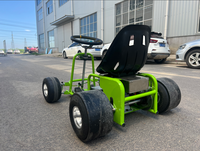 Drift Drifting Gocarts 1000 Cc Hinter Achs Différentiel Fur Gas Powered Go Karts Electrico Para Adultos pour Adultes 800cc