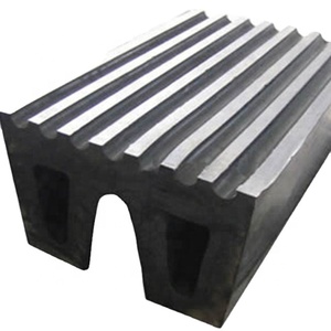 กันชนยางแบบ W สำหรับเรือลากจูง ราคาดีที่สุด - Product Image 3