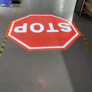 Proyector LED Gobo TMUT con Clasificación IP67 de 160W, Lámpara de Advertencia de Seguridad para Exteriores, para Publicidad de Logotipos - Product Image 2