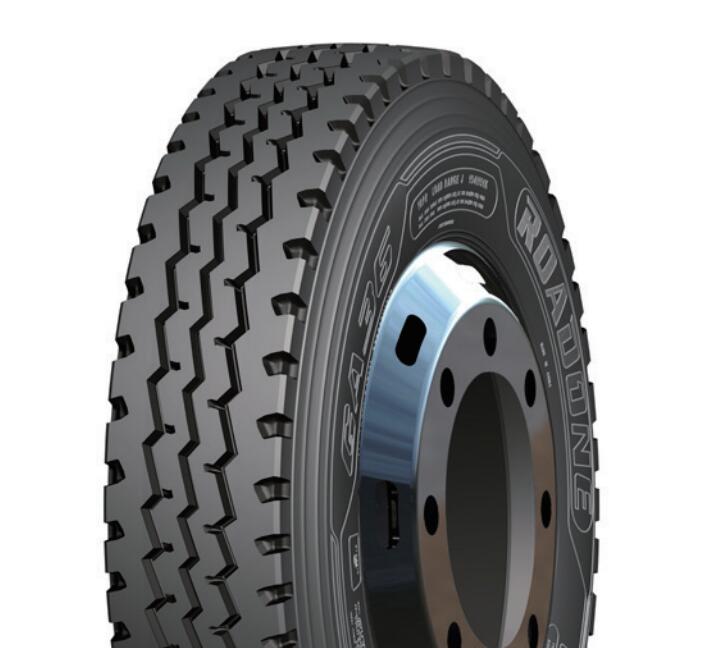 Shop High-Quality Truck Tires - Durable & Reliable Performance