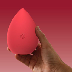 Vibratore Lineare a Suzione per Masturbazione Femminile - Giocattolo Sessuale per Adulti Ricaricabile USB Impermeabile IPx6 - Product Image 3