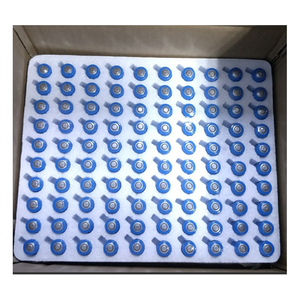 Pkcell CR123A 3V Pin Lithium limno2 pin với chân - Product Image 6