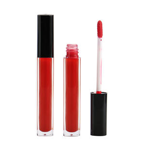 Kit de Brillo Labial Líquido Transparente Vegano de Alta Calidad, Mineral, Profesional, Brillante, Voluminizador, con Destellos, Mate, Resistente al Agua y de Larga Duración - Product Image 6