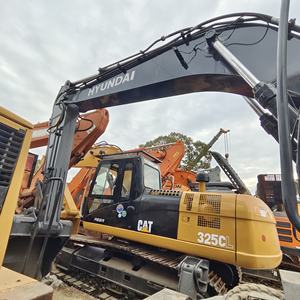 Escavatore Gommato Usato Originale Hyundai Coreano 210W-9T, R60 <span class=keywords><strong>150</strong></span>-9, R150W-9, R210W, 220LC, Macchinari per Costruzioni e Movimento Terra - Product Image 5