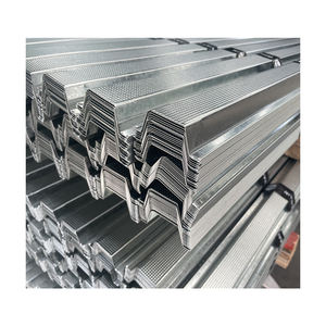 Cloison sèche galvanisée légère goujon en acier <span class=keywords><strong>prix</strong></span> fourrure métallique <span class=keywords><strong>maison</strong></span> de charpente - Product Image 1