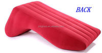 Toda la temporada homeuse doble persona Silla de salón inflable persona perezosa sofá inflable muebles inflables