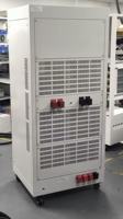 Testeur de capacité de cycle de vie complet pour module de batterie 130V 1000A avec fonctions de charge et de décharge pour le contrôle qualité des batteries Li-ion