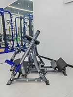 Equipo de Fitness para Entrenamiento de Espalda y Pecho con Tubo de Acero Suministrado por ROSEN Sports Factory, Equipo de Acero Galvanizado Orbital Row