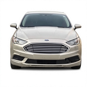 Ford Fusion SE 2017, Sedán de 4 Puertas, Venta al por Mayor de Autos Usados - Product Image 1
