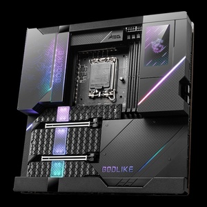 สำหรับเมนบอร์ดเดสก์ท็อป MEG Z690 GODLIKE-ใหม่ DDR5 16GB RAM แบบช่องเดียว เมนบอร์ดสำหรับเล่นเกม เมนบอร์ดสำหรับ 430 เมนบอร์ด - Product Image 5