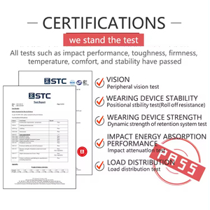 Casque de vélo de montagne avec lumières, visière solaire bon marché pour hommes et femmes, vente en gros d'usine, meilleures plateformes de commerce électronique - Product Image 6