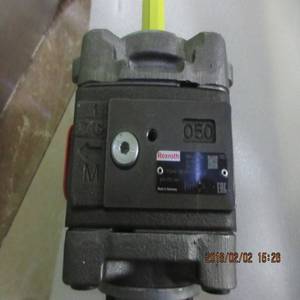Bomba de Engranajes PGH4-3X/032RE11VU2 - Product Image 4