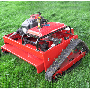 2024 New MJYL Wide <b>Track</b> Lawn <b>Mower</b> - 35 Degree Climbing Lawn <b>Mower</b> - Zero Turn Lawn <b>Mower</b> - Product Image 4