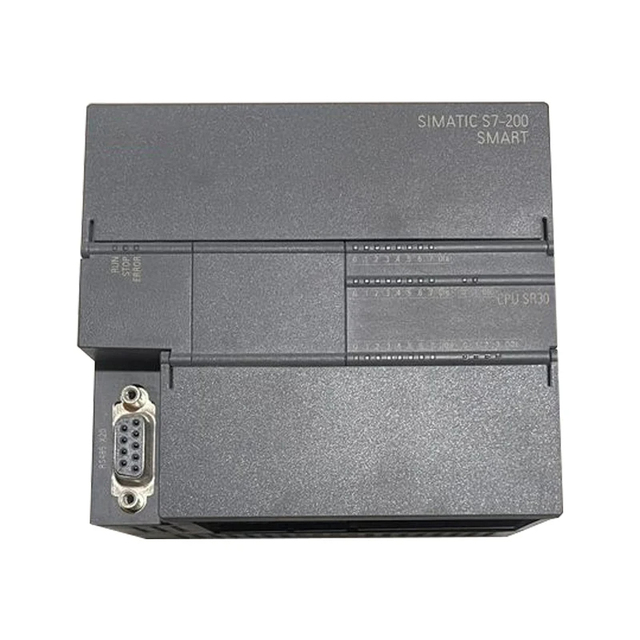 S7-200 Smart Controller CPU SR30 6ES7288-1SR30-0AA1 PLC 200 Smart CPU Module