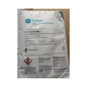R828 tio2 диоксид титана рутил цена R2220 tio2 диоксид титана r906 миллиарды диоксид титана r902 пигмент для ПВХ