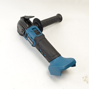 Outil oscillant multifonction sans fil <span class=keywords><strong>Makita</strong></span> DTM51 Style <span class=keywords><strong>18V</strong></span>, alimenté par batterie, 6 vitesses, changement rapide, 5.0Ah, pour la démolition et la rénovation - Product Image 6