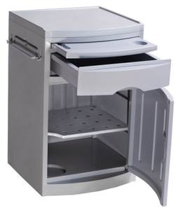 En vente <span class=keywords><strong>Table</strong></span> <span class=keywords><strong>de</strong></span> chevet médicale Patient armoire à tiroirs médicale avec roues <span class=keywords><strong>Table</strong></span> <span class=keywords><strong>de</strong></span> <span class=keywords><strong>lit</strong></span> <span class=keywords><strong>malade</strong></span> armoire <span class=keywords><strong>de</strong></span> <span class=keywords><strong>lit</strong></span> hôpital - Product Image 3