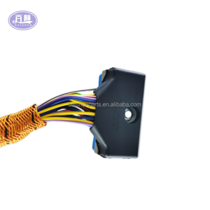2964617 New Engine <strong>Wiring</strong> <strong>Harness</strong> for E320D C6.4 Diesel Engine Excavator High Quality Durable Electrical Component part - Product Image 2