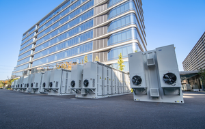 BoostESS Containerized 3.14MWh Cooling BESS All-In-One Solar <b>Energy</b> <b>Storage</b> <b>System</b> Generator Power Solution - Product Image 4