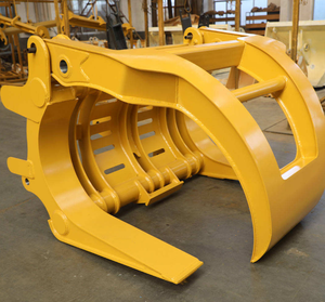 <span class=keywords><strong>Mini</strong></span> <span class=keywords><strong>pelle</strong></span> hydraulique à grappin à vendre, grappin hydraulique - Product Image 3