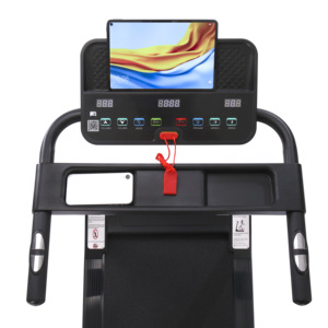 Commercial Équipement De Gymnastique <span class=keywords><strong>Tapis</strong></span> De <span class=keywords><strong>Course</strong></span> Pliant <span class=keywords><strong>Tapis</strong></span> <span class=keywords><strong>Roulant</strong></span> Électrique Motorisé - Product Image 2