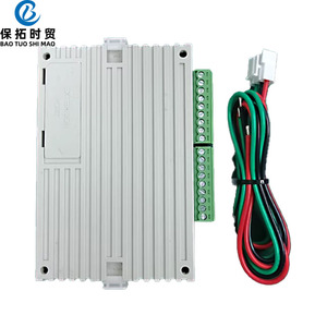 100% Thương hiệu New Original dvp12se11r PLC Module trong kho lập trình logic điều khiển 8i 4O 24Vdc cho tự động hóa công nghiệp - Product Image 6