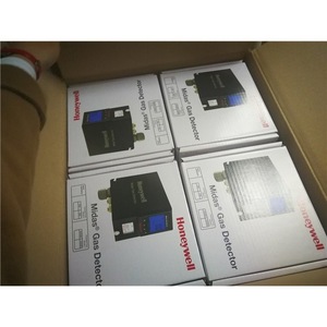 Détecteur de gaz Honeywell Midas, moniteur d'ozone pour le test de la qualité de l'air intérieur - Product Image 3