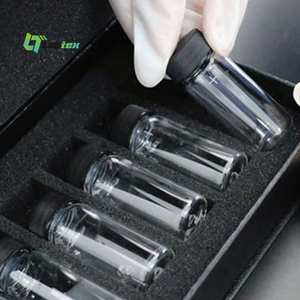 Lactex TU200 meteran kekeruhan tolak ukur 5 poin kalibrasi presisi tinggi meteran kekeruhan air daring portabel - Product Image 3